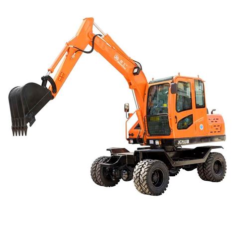 china 6 ton hydraulic wheel excavators factory|6 Ton China Wheel Excavator Factory .